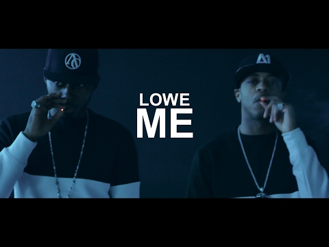 Dampah Ft Jae Boogz - Lowe Me [Music Video] #Loweme