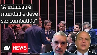 ‘PEC das Bondades’ pode auxiliar na diminuição da inflação?