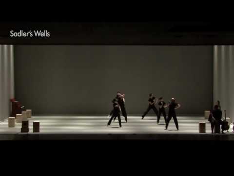 Akram Khan and Nitin Sawhney - Confluence