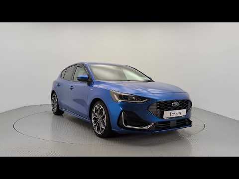 Ford Focus ST-LINE VIGNALE 1.5TD120 *HEATED SPORTS - Image 2