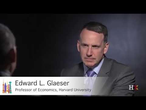 William Julius Wilson Professor of Sociology breaks poor jobless neighborhoods