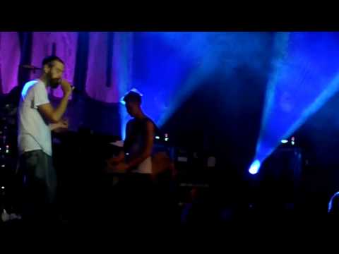 Matisyahu Live at Stubbs Vol 2 - Motivate