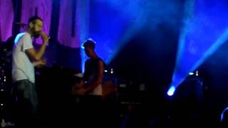 Matisyahu Live at Stubbs Vol 2 - Motivate