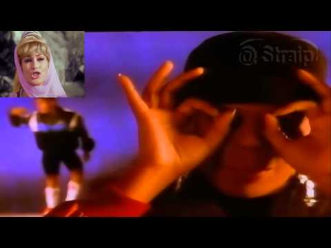 Dimples D - Sucker Dj (El Rap De Mi Bella Genio (Widescreen - 16:9)