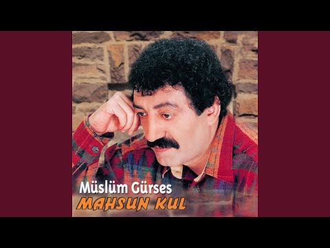 Yıllar Utansın Şarkı Sözleri – Müslüm Gürses Songs Lyrics In Turkish