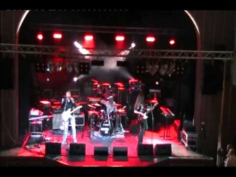 Tajfun - 9. října 2010 Lidový dům Karlovy Vary