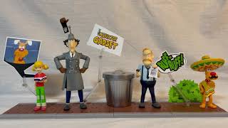 Inspector Gadget Blitzway 5pro Studio Deluxe Version Review