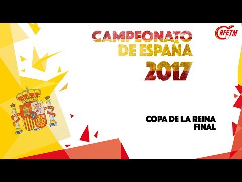 Final Copa de la Reina 2017