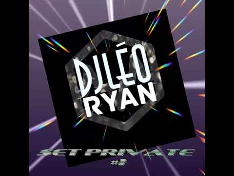 SET PRIVATE #1 ELETRO TRIBAL 2023 - DJLEO RYAN #eletronica  #tribal  #tribalhouse
