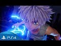 Jump Force | TGS Trailer | PS4