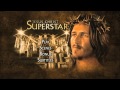 Jesus Christ Superstar UK DVD Menu