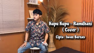 Download lagu Kupu Kupu - Rita Sugiarto ( Cover Ramdhani ) Versi Slow mp3