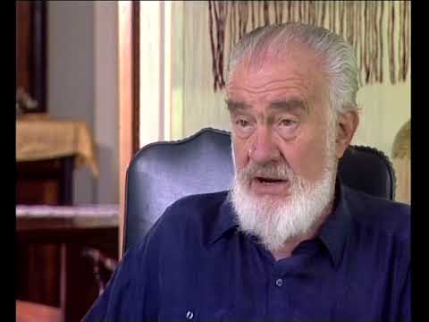 WD Snodgrass - Max Frisch's 'Biedermann and the Firebugs' (42/99)