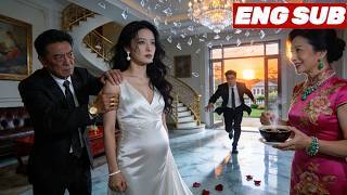 一夜激情後丈夫消失，貧苦女主角獨自生下三胞胎，不料命運徹底反轉！🌟 Top Chinese Dramas #shortfilm