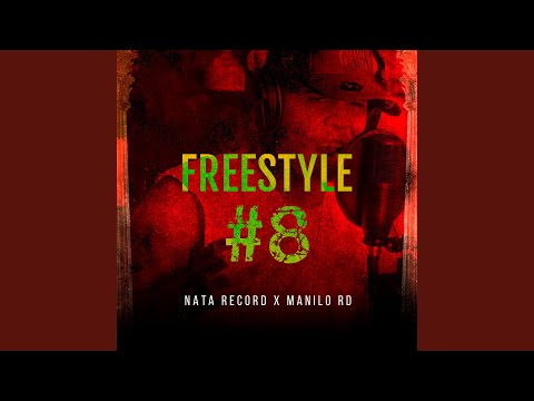 Freestyle #8