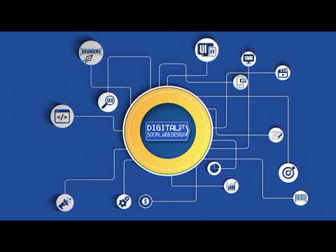 Digital Street Upgrade your Brand