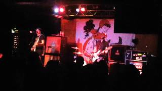 Alkaline Trio Boston May 15 2015 Live Young Die Fast
