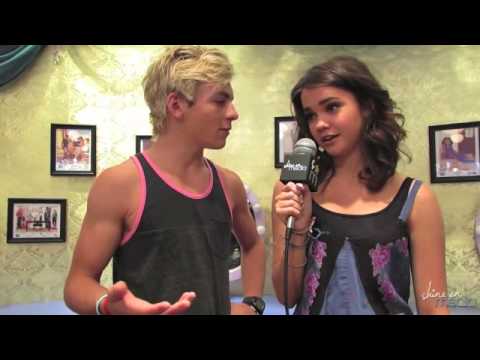 Raia Moments