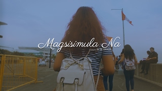 JM De Ramos - Magsisimula Na (Official Lyric Video)