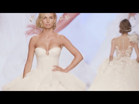 Emilano Bengasi Couture | Milano Bridal Fashion Week 2022 | Highlights