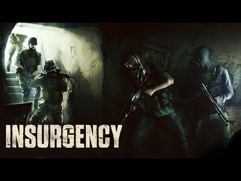 insurgency pc game requirements