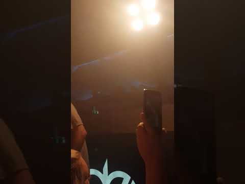 Master C b2b Rhythm MC & Nicki B @ Sopranos V's Maximes