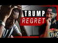 Black Republicans Regret Voting For Trump