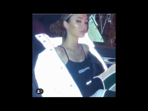 SALUKI x Boulevard Depo x WHITE PUNK Type beat -  Флейм ( prod by temporary)