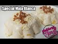 Special Maja Blanca by mhelchoice Madiskarteng Nanay