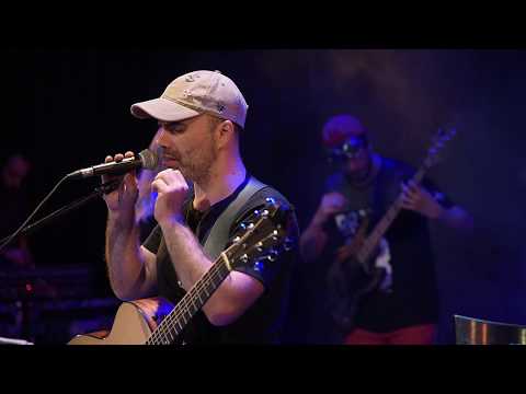 Zambayonny "Mayday" (DVD 10 AÑOS)