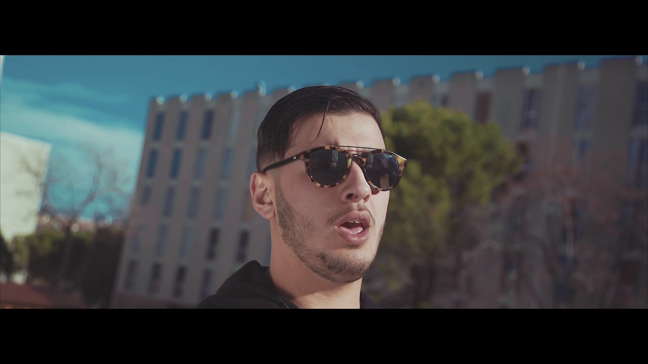 Raisse — La P**e, Le Traître, La Mama