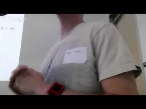 BayHac Free Monads Talk