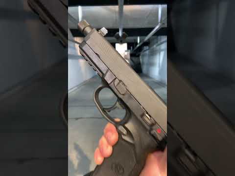 FNX-45 Tactical