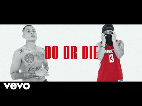 Ben Utomo - Do or Die (Official Music Video) ft. A. Nayaka