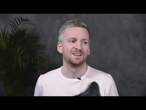 Grapevine Music Awards 2019 - Olafur Arnalds