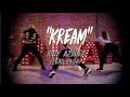 Iggy Azalea Feat Tyga Kream Nicole Kirkland Choreography