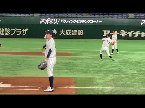 episode 1 〜第71回全日本大学野球選手権大会ドキュメント（2022年6月6日）