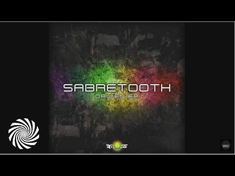 Sabretooth - Dig Deep