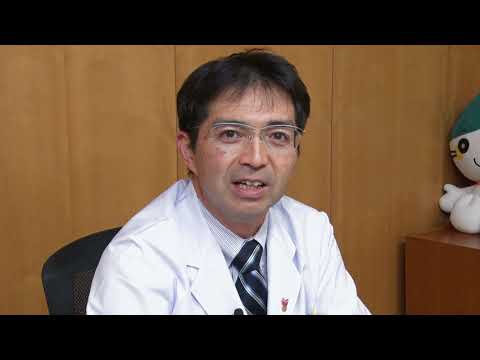 「バセドウ病甲状腺がんに対するヨード治療」山口大学医学部附属病院放射線科　古川　又一　准教授