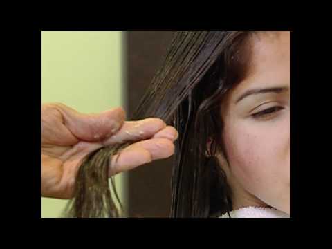 Ultimate Keratin 2008 Promo