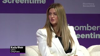 OnlyFans Has Paid Creators $20 Billion, CEO Says