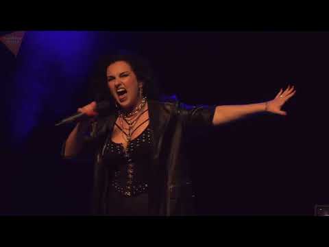 KWC 2022 Round 2 - Tetiana Ihnatenko - Bring Me to Life