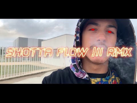 DJT x Kill Flip x GreenWolf - SHOTTA FLOW 3 RMX