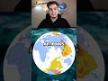 The other side of the Earth! Mal of Antipodes #geography