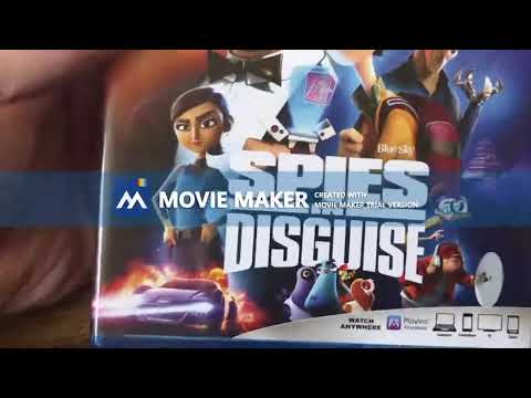 Blu-ray Update - May 14, 2021