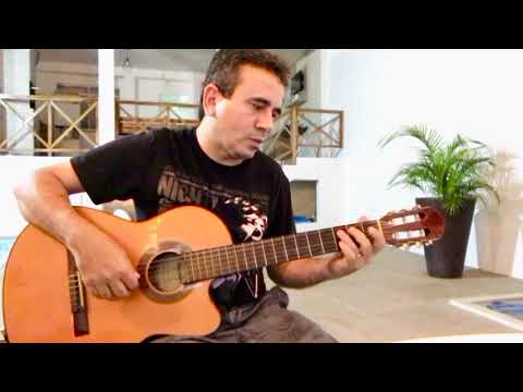 Barcarola Do São Francisco - Geraldo Azevedo
