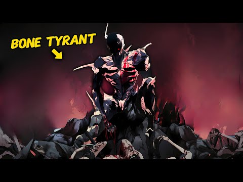 He Was Buried Alive for 5 Years But Came Back as an Unkillable Monster! - Manhwa Recap