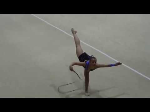 Arnoldi Jenny - fune - Torneo Silver 2018