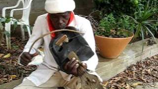 Botswana Music Fenjoro - Babsi - 