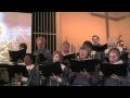 Contemporary Choir - Rise Up Shepherd